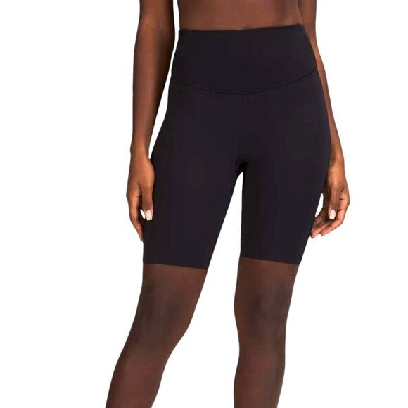 Lululemon Base Pace High-Rise Short 8" *Black - Picture 8 of 8